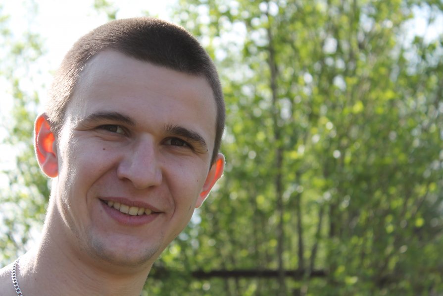 Дачный отдых - Тема Сбоев