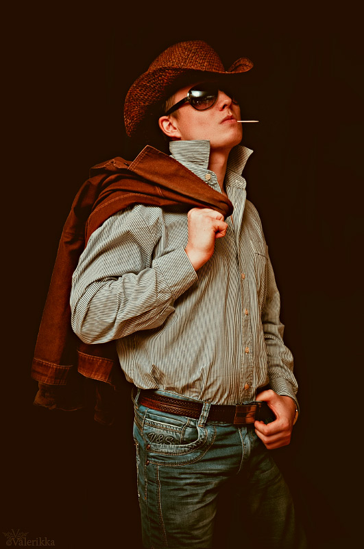 Крутой - Valerikka Valentini