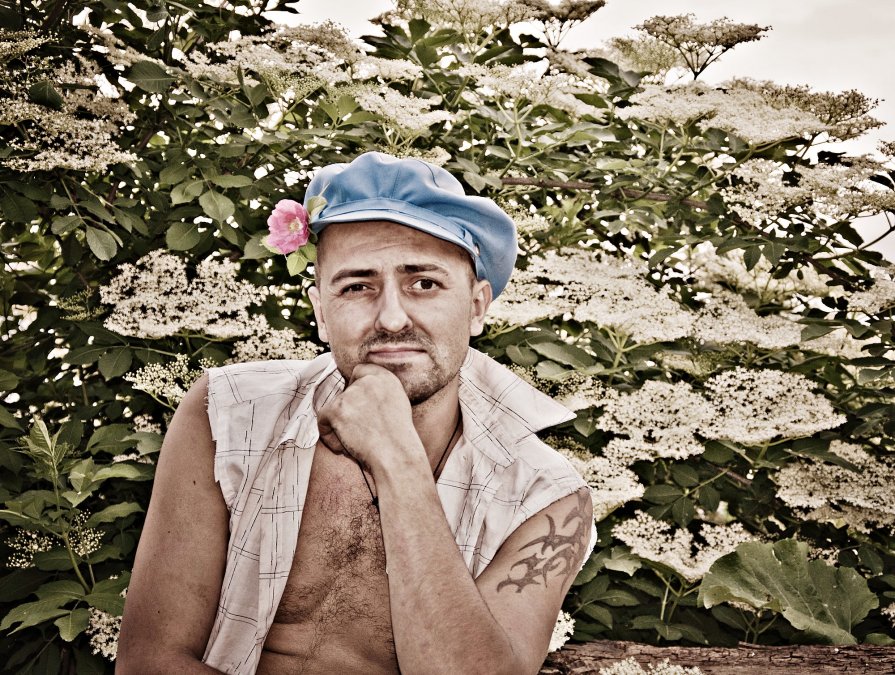 как-то так - Михаил Фенелонов