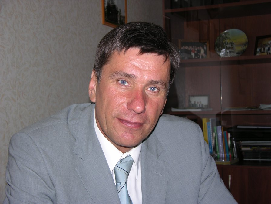 Борис Кириллович! - Дмитрий Фадин