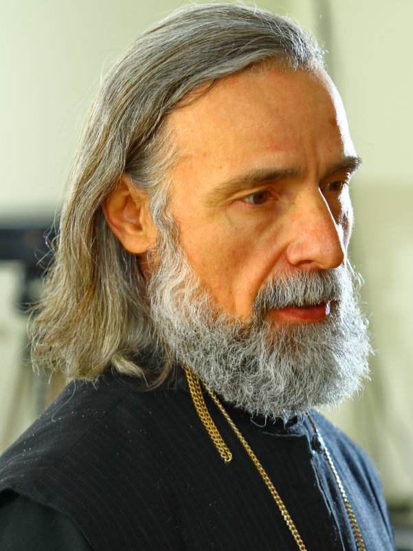 Отец Виктор - Александр Сендеров