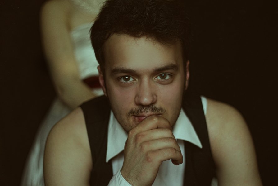 Виктор - Юлия Логинова