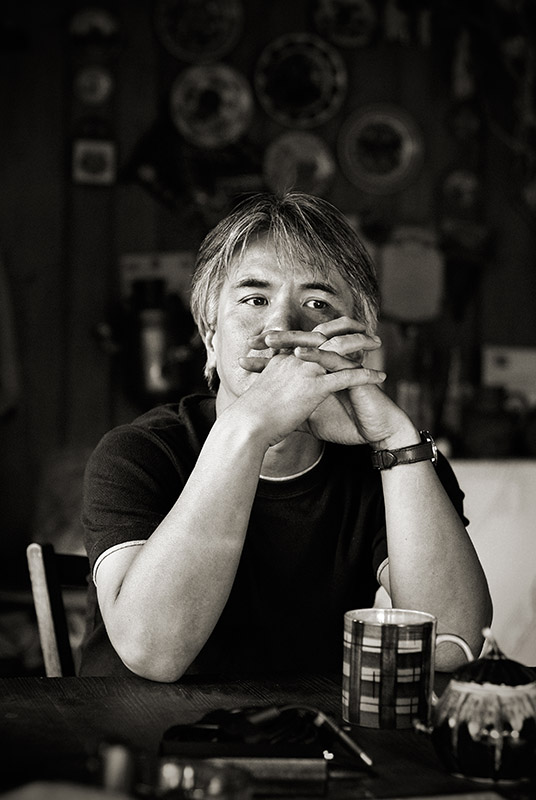 БН - Сергей Павлов