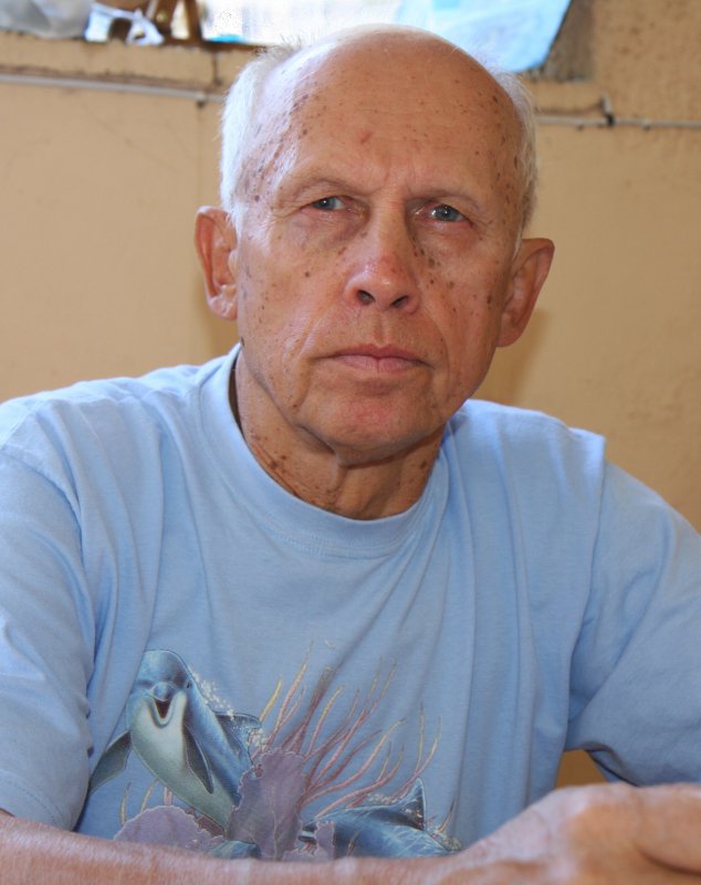 Владимир. - Galina Kazakova