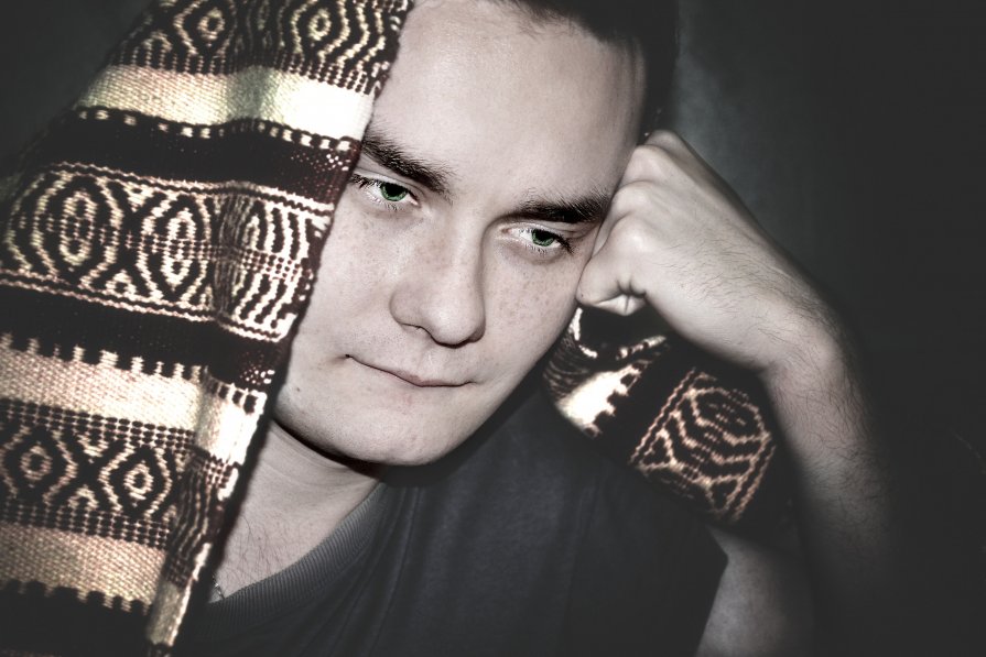 Безысходность-ностальгия - Богдан Роик