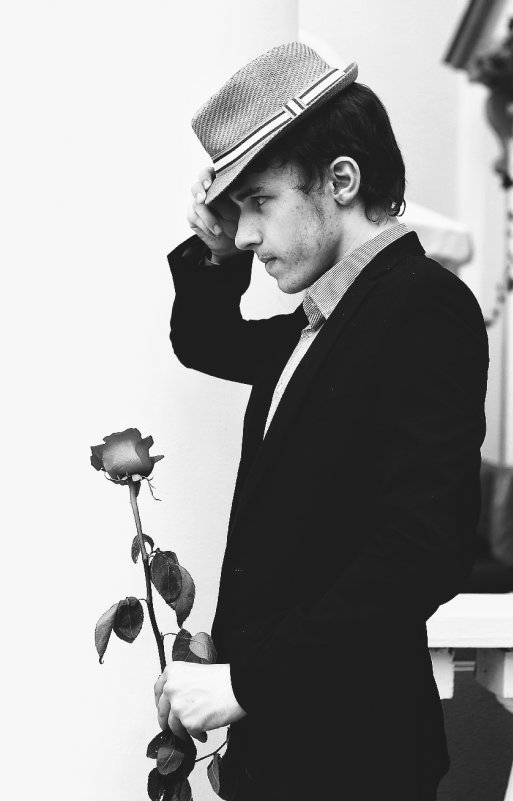 Иван - Анастасия Шумилова