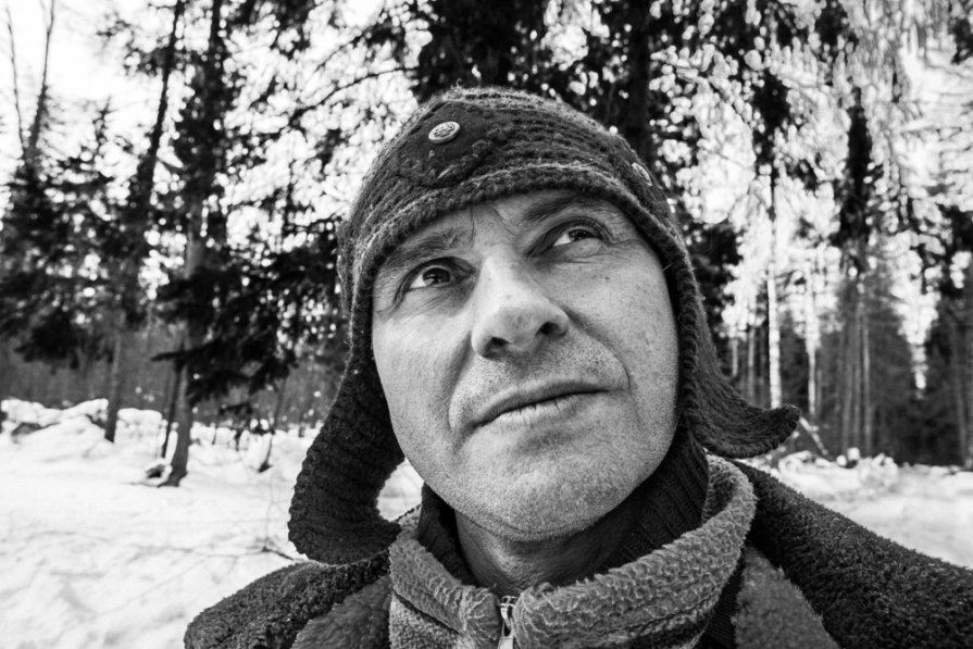 *** - Борис Гороход