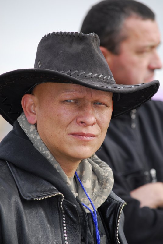 Гонщик - Владимир Вайтиев