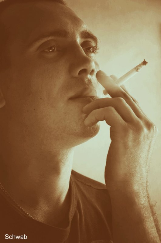 что бы придумать? - Анна Шваб