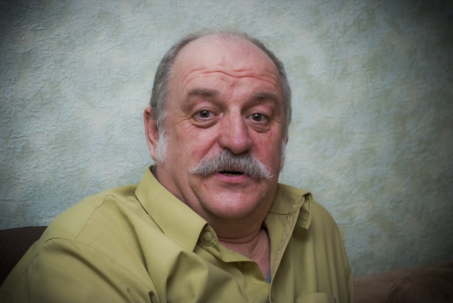 ... - Владимир Ковязин