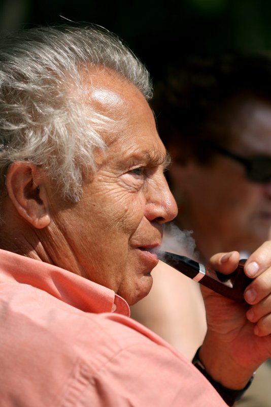 Иностранец - Елена Богос