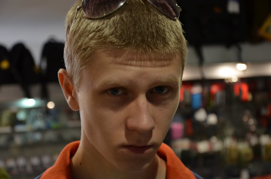 ... - Геннадий Беляков