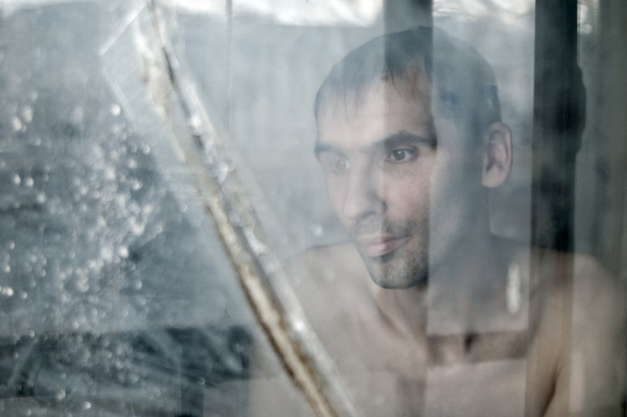 б/н - Надежда Кудряшова