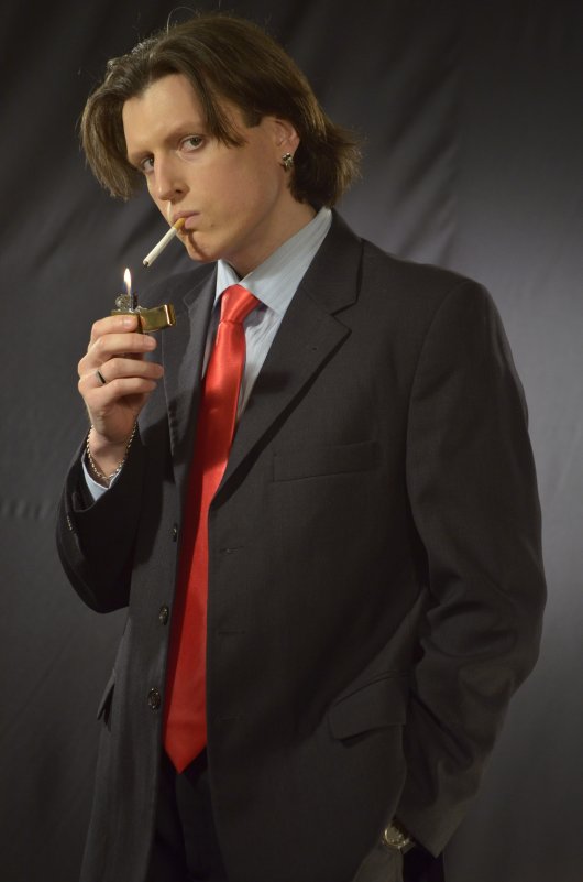 Вечеслав - Виктор Пушкин