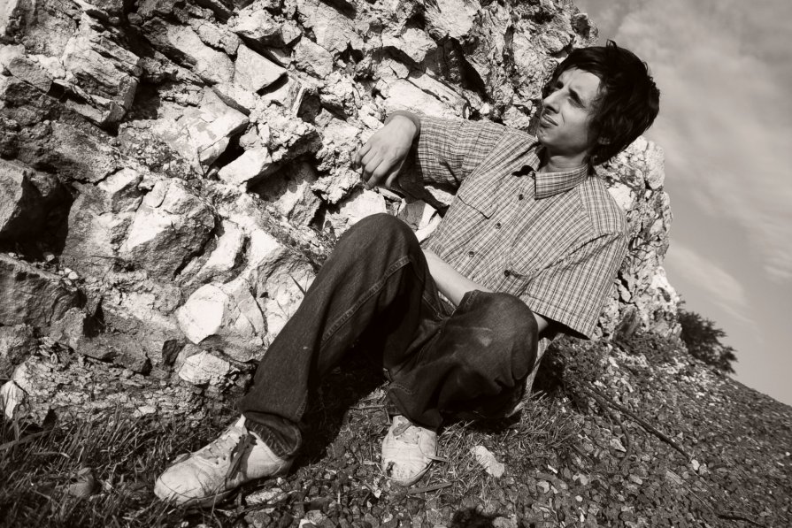 ... - Виталий Виницкий