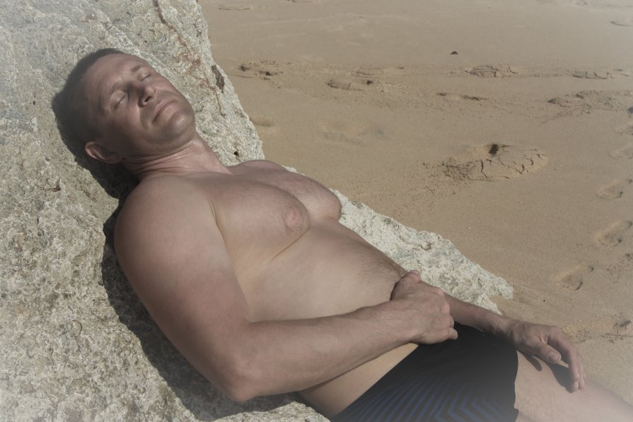 Сон - Светлана Коклягина