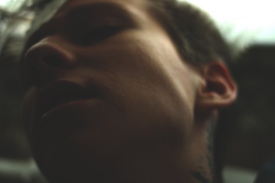 автопортрет - Jessie J