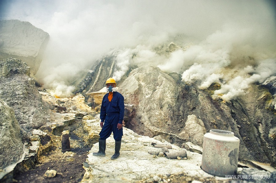 Мужская работа - Иван Евгеньев