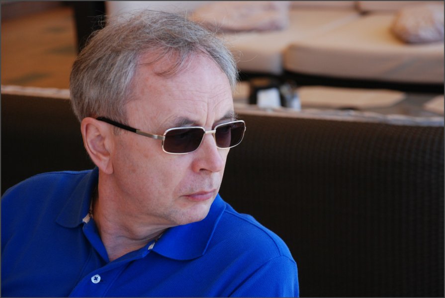 .. ЛИДЕР. - Арина Невская