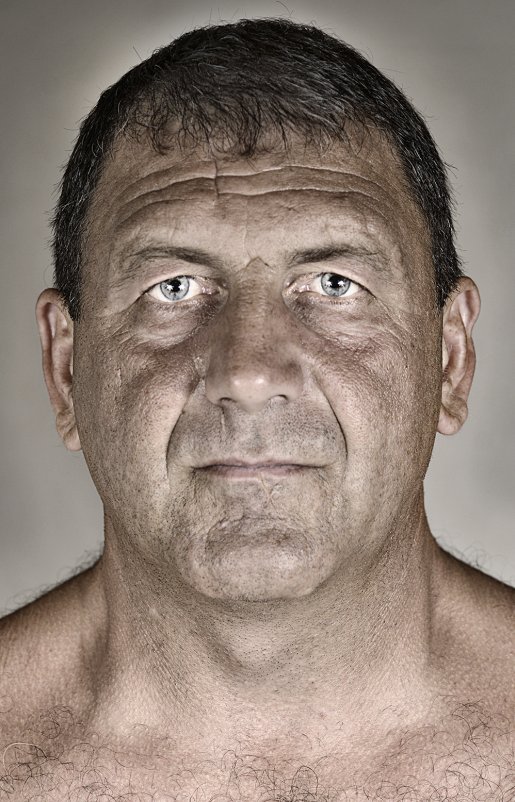 Eyes of life - Bogdan Danyluk