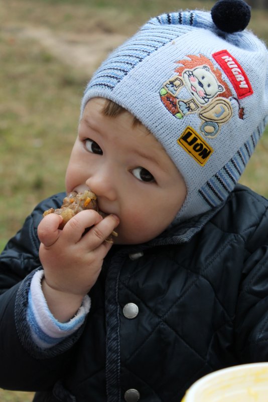 Алешка - Tanya 