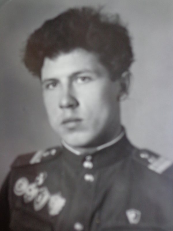 Дядя Василий. - Татьяна Рудникова