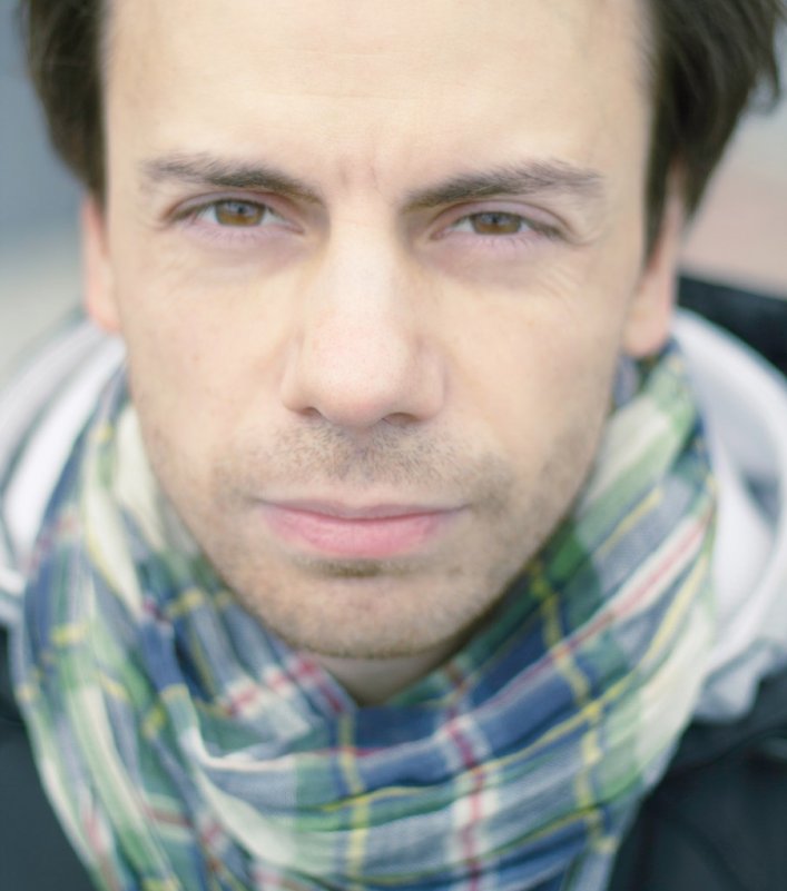 Доверие - Анастасия 