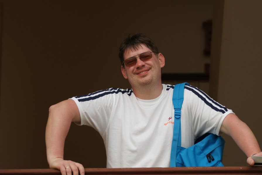 позитивное настроение - ИР.ГА 