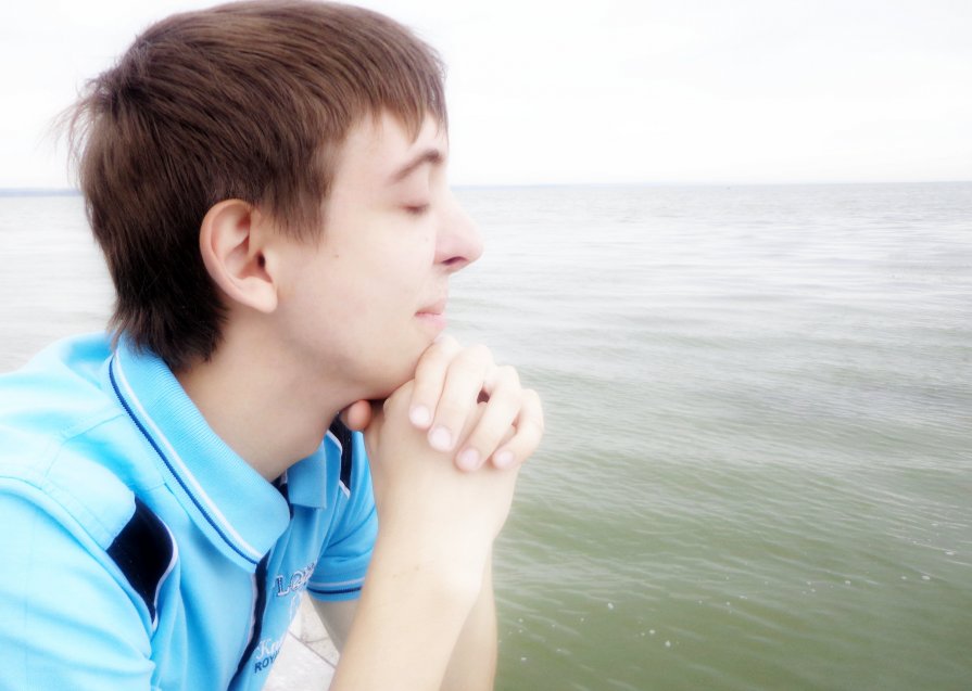 чувствуешь?! - Татьяна Могильная