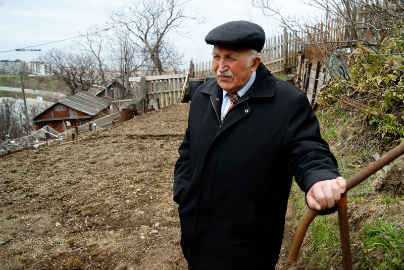 Гуреев Николай Федорович - ushi_elfa 