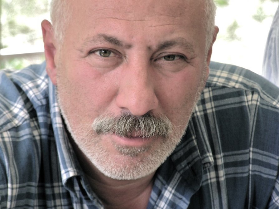 Без названия - Olga Salnikova