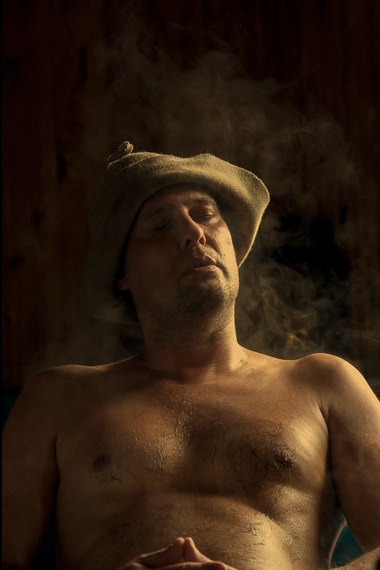 Запарился - Вячеслав Валышков