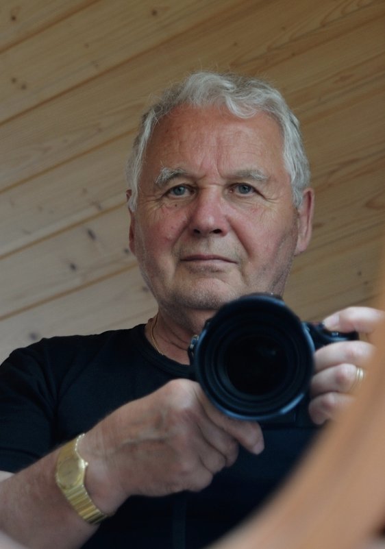 ***** - Leonid Volodko