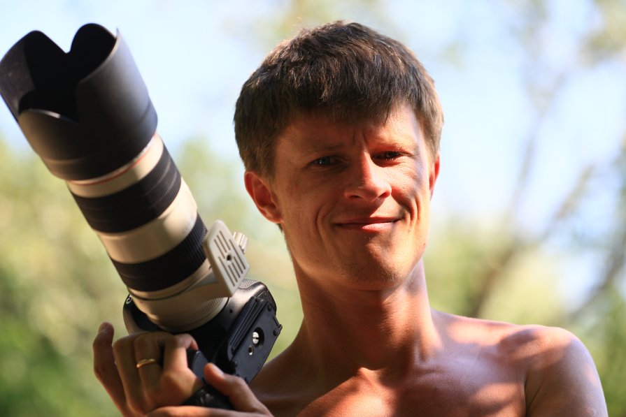 Радуясь жизни - Ричард Лозин