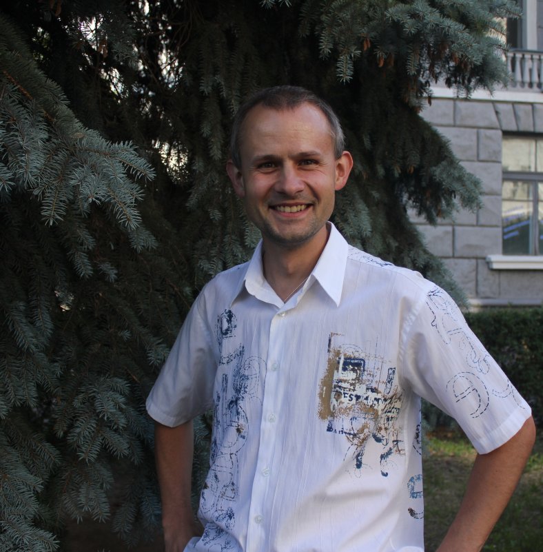 Валентин - Наталья Тимошенко