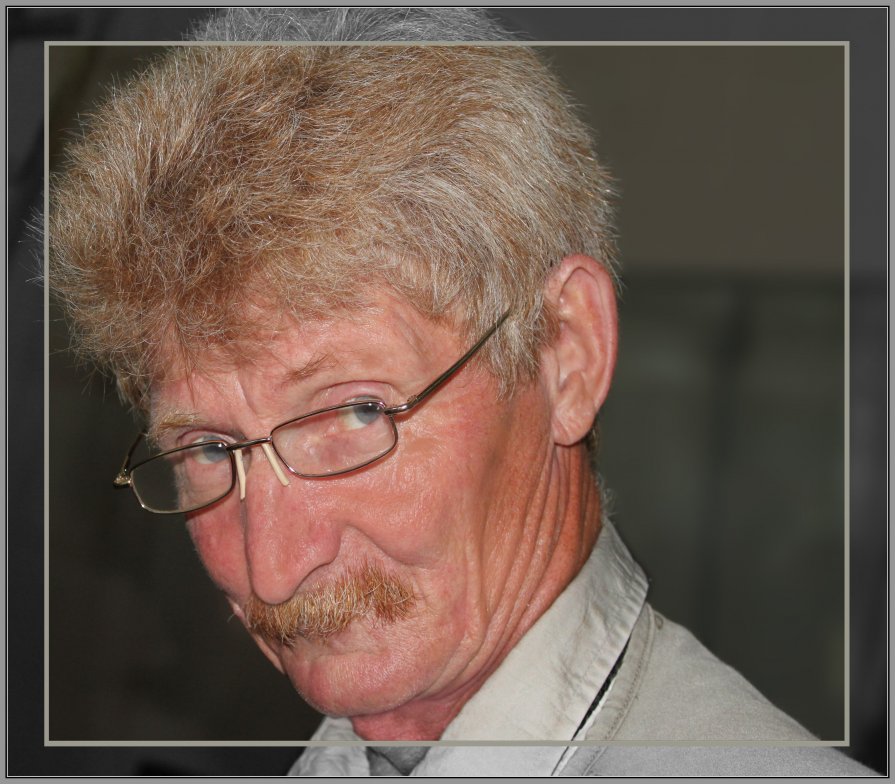 Жизнь ярче фотографии - Владимир Карсунский