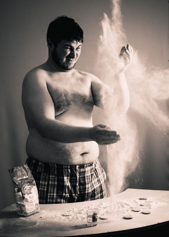 ... - Владимир Сплендер