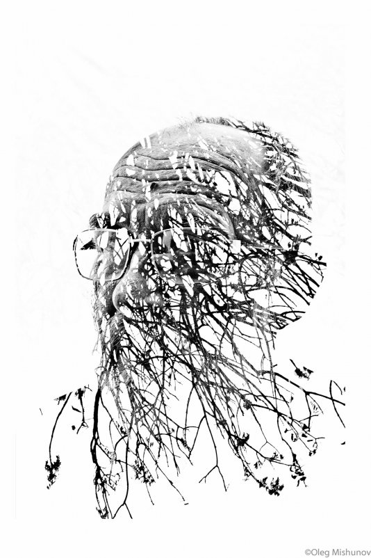 The Father - Олег Мишунов