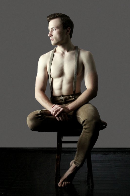 ... - Валентин Трюханов