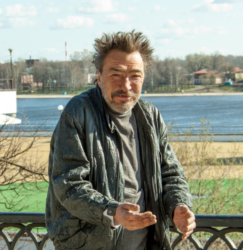 **** - Константин Нестеров