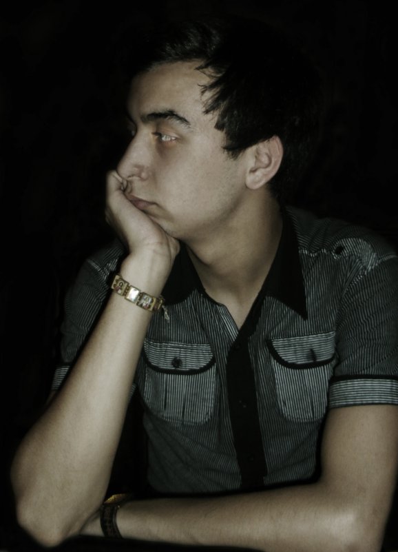 .... - Александр 