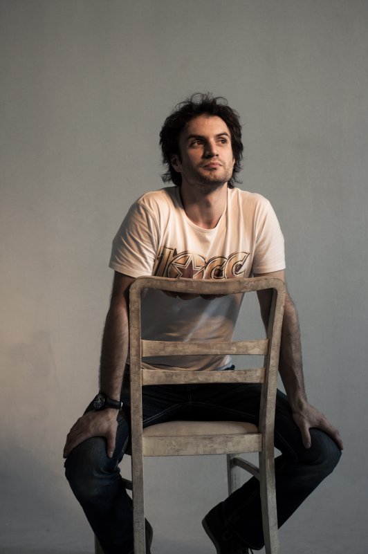 В мечтах... - Лана Дмитриева