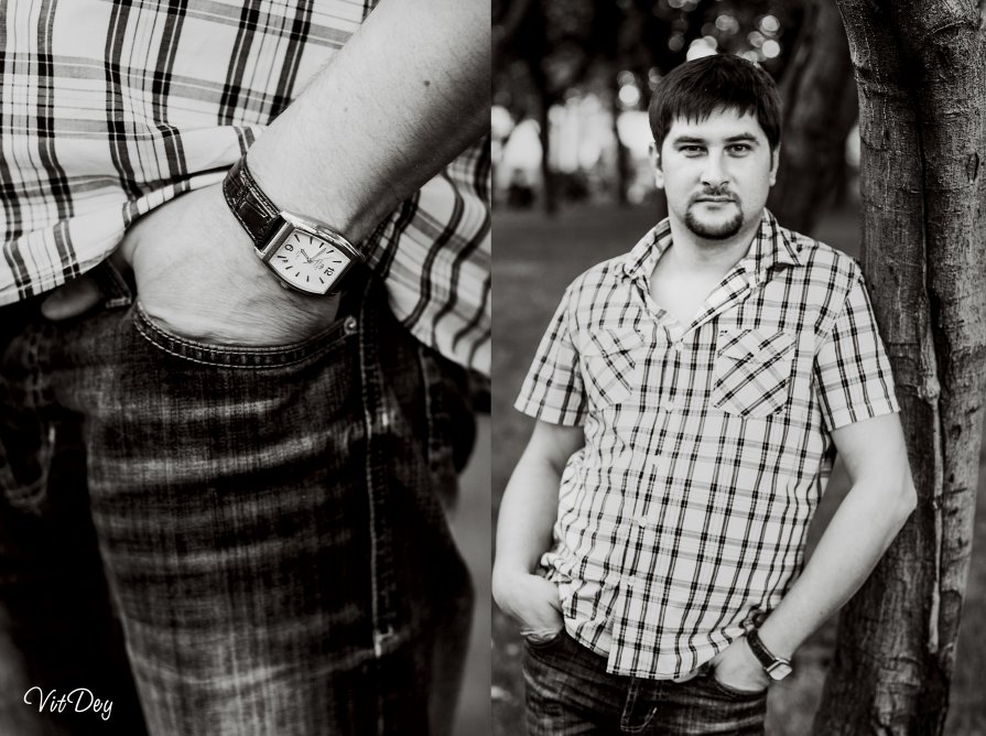 ... - Виталик Дейнеко