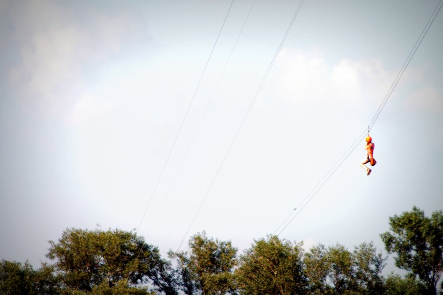 Запланированные полет - Дмитрий Ю