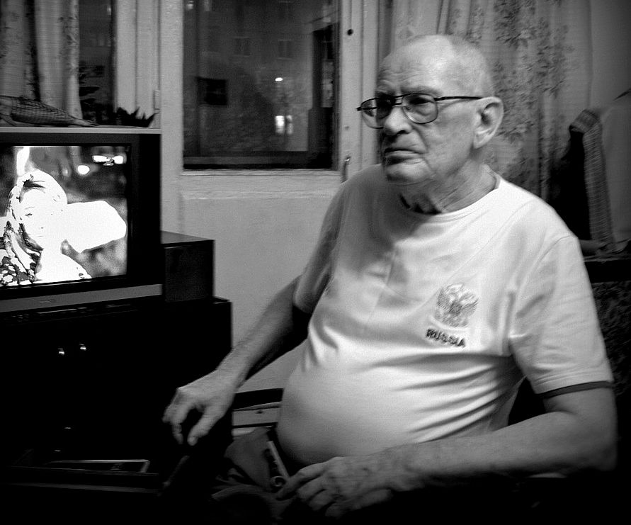 Мудрость. - Людмила Якимова