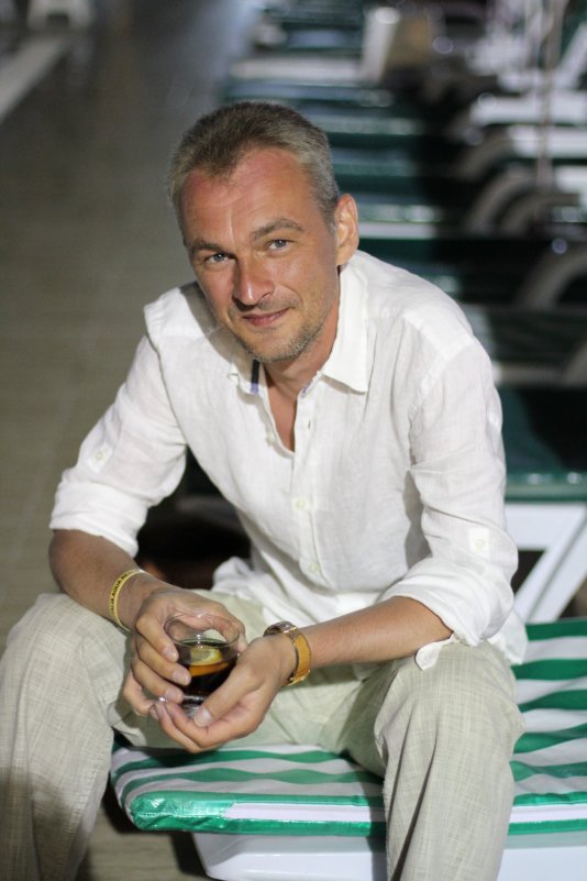 Твой взгляд - Антонина Иванова