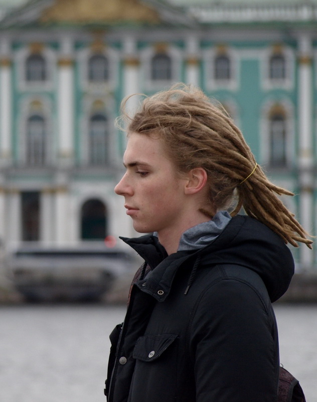 Амиго - Евгения 