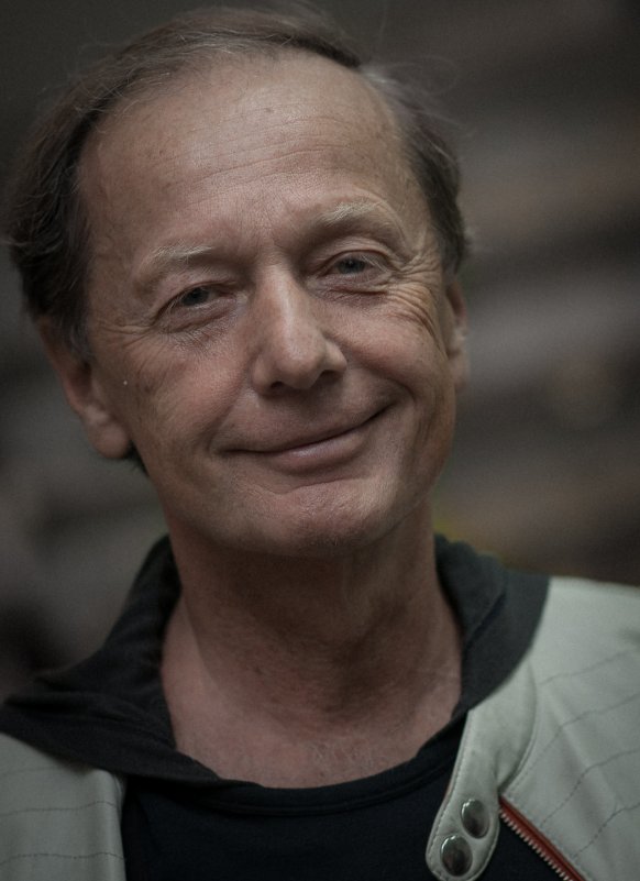 Михаил Задорнов - Igor (Игорь) Churackoff (Чураков)