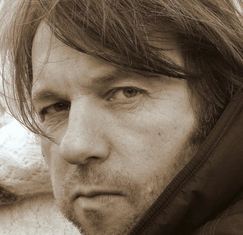 Юрич - Boris Armaniak