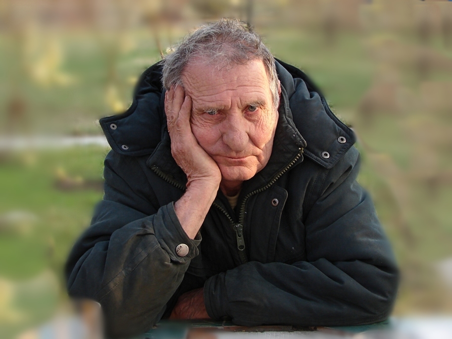 Деда - Boris Armaniak